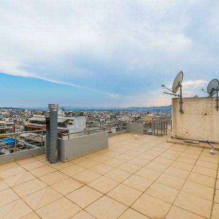 Patissia Apartment Афіни Екстер'єр фото