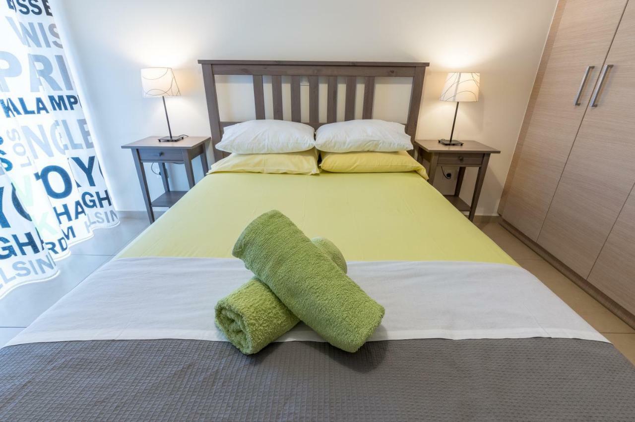 Patissia Apartment Афіни Екстер'єр фото