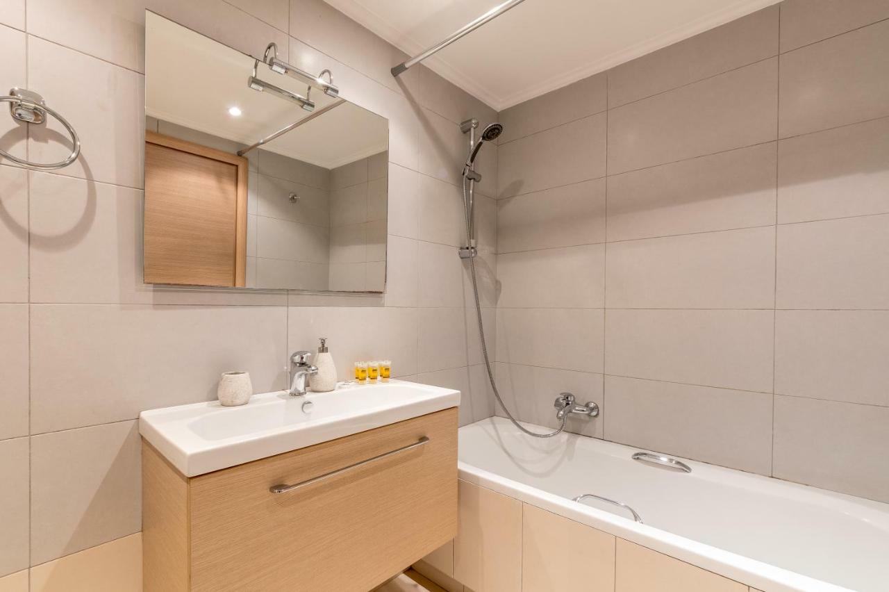 Patissia Apartment Афіни Екстер'єр фото